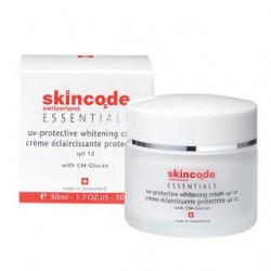Skincode Essentials krem rozjaśniający - 50 ml