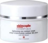 Skincode Essentials krem rozjaśniający pod oczy - 50 ml