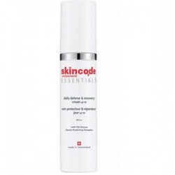 Skincode Essentials krem SPF30 - 30 ml