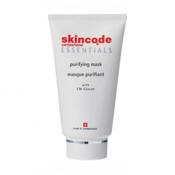 Skincode Essentials maseczka Purifying - 75 ml