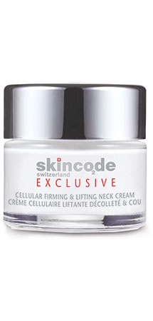 Skincode Exclusive Liftingujący Krem Komórkowy Regenerujacy, 50 ml