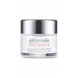 Skincode Exclusive krem zapobiegający starzeniu, 50 ml