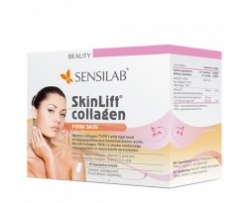 SkinLift Collagen, 15 saszetek