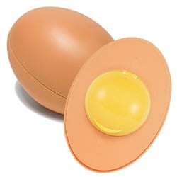 Sleek Egg