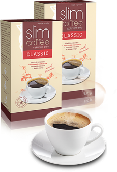 Slim Coffee Classic