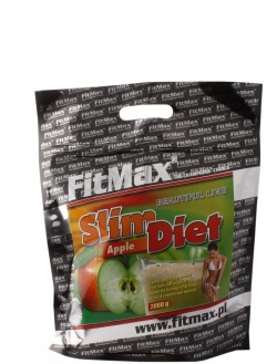 FITMAX - Slim Diet - 2000g