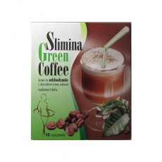 Slimina Green Coffee