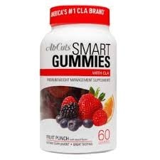 ABCUTS - Smart Gummies with CLA