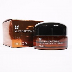MIZON - Snail Repair Eye Cream, 25 ml