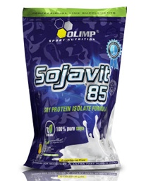 OLIMP - Sojavit 85 - 700 g