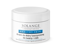 Solange Healthy Skin