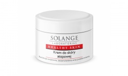 Solange Healthy Skin- krem do twarzy i ciała o działaniu nawilżającym i redukującym świąd skóry