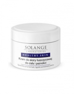 Solange Healthy Skin, 50 ml