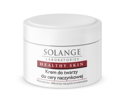 Solange Healthy Skin, 50 ml