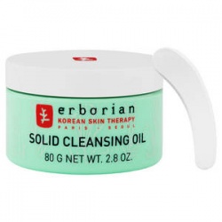 Solid Cleansing Oil, Balsam 2 w 1 80 g