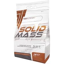 TREC - Solid Mass - 3000g