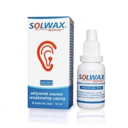 Solwax Active