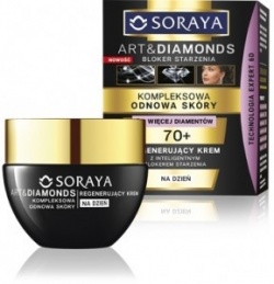 Soraya Art&Diamonds