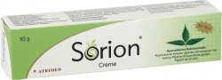 Sorion krem, 50 g