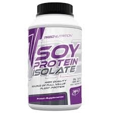 TREC - Soy Protein Isolate - 650g