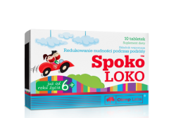Spoko Loko, 10 tabletek