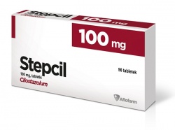 Stepcil, 56 tabletek