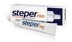 Steper Pro
