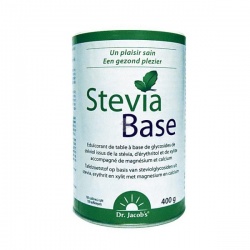 Stevia Base, 400g