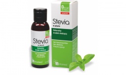 Stevia w płynie Cephamed 55 ml