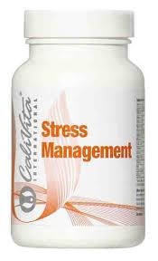 Stress Management, CaliVita, 100 tabletek