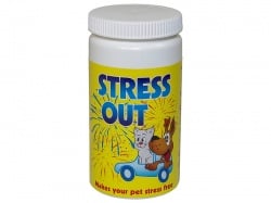 Stress Out, DermaPharm, 60 tabletek
