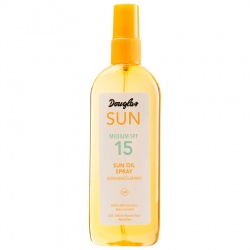 Sun Oily Spray SPF 15