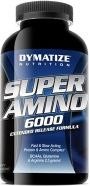 DYMATIZE - Super Amino 6000mg - 180kaps