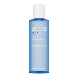 MISSHA Super Aqua Ice Tear Toner, 180 ml