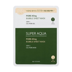 Super Aqua Pore Kling
