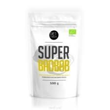 DIET-FOOD Bio Super Baobab 100g