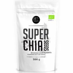 BIO super Chia (200 g) diet-food