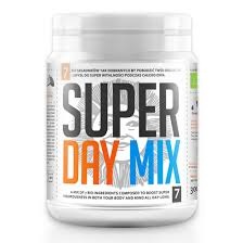 DIET FOOD - Bio - Super Day Mix - 300g