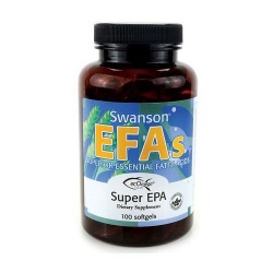 Super EPA + DHA Omega-3