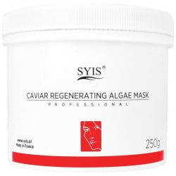 Syis Algae Mask, maska algowa