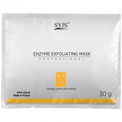 Syis Enzyme Exfoliating Mask
