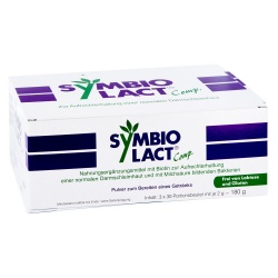 Symbio Lact Comp, 30 saszetek