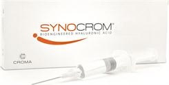 Synocrom, 2 ml, 1ampułko - strzykawka