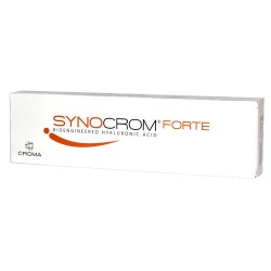 Synocrom Forte 2%