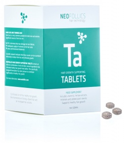 Tabletki Neofollics