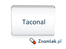 Taconal