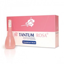 Tantum Rosa, 5 x 140 ml