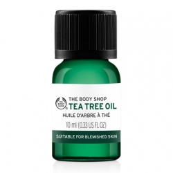 Tea Tree Oil (Olejek z drzewa herbacianego), 10 ml