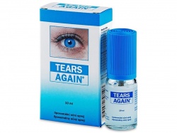 Tears Again, spray, 10ml