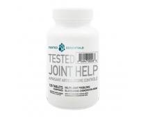 TESTED NUTRITION - Tested Joint Help - 120 kaps